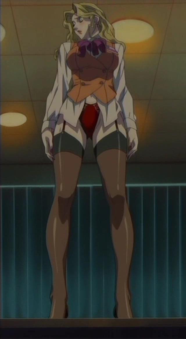 hentai anime - Lingeries Office - Stitch and Gifs page 9 full