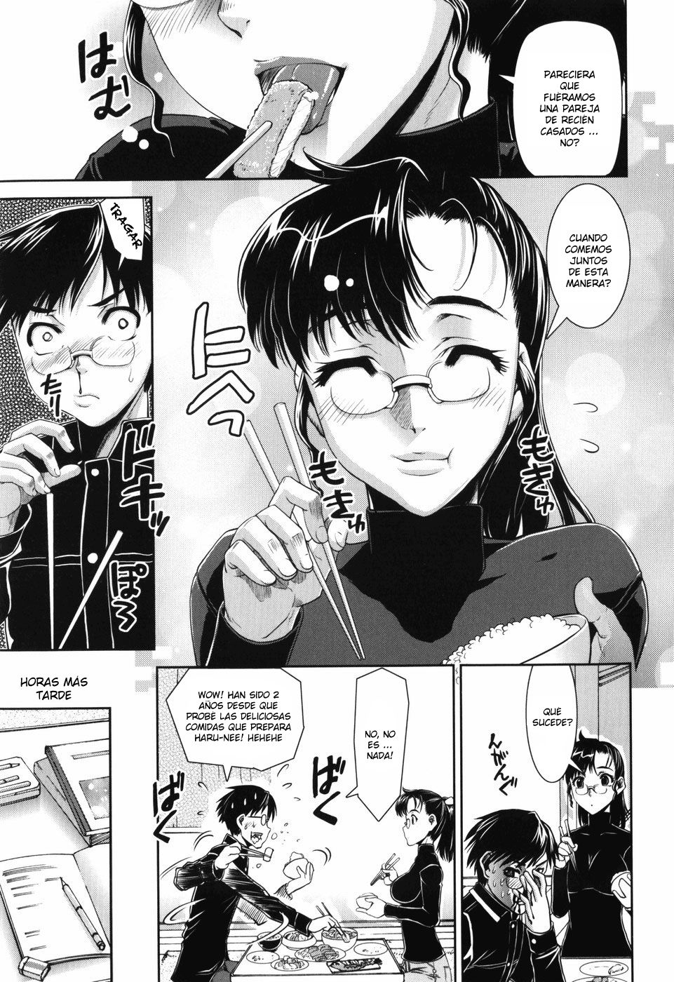 Tsuishi page 3 full