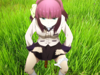 excrement word VOL.01 cover