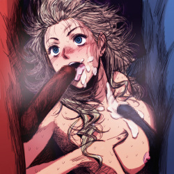 Dorohedoro Hentai Gallery