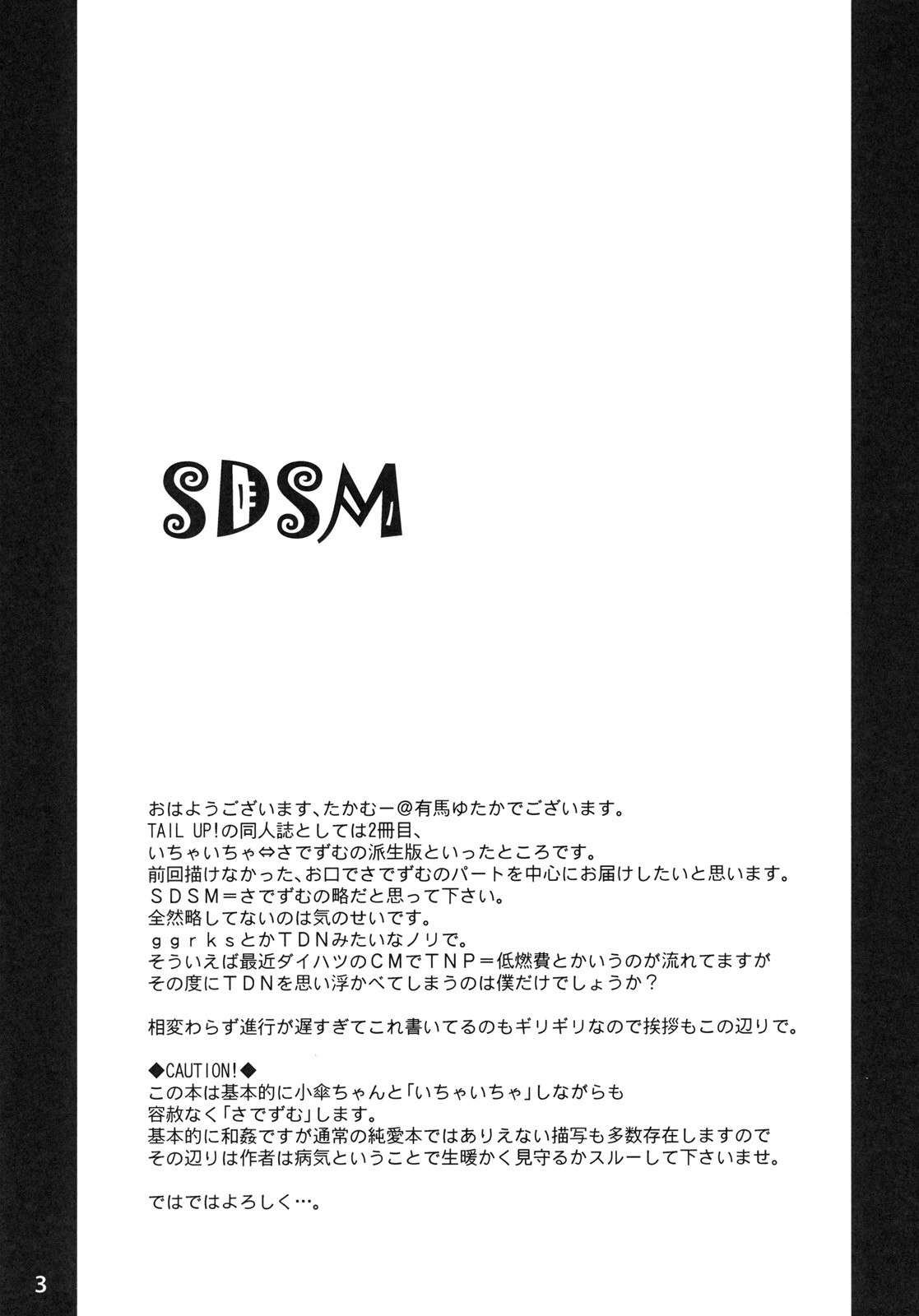 SDSM page 2 full