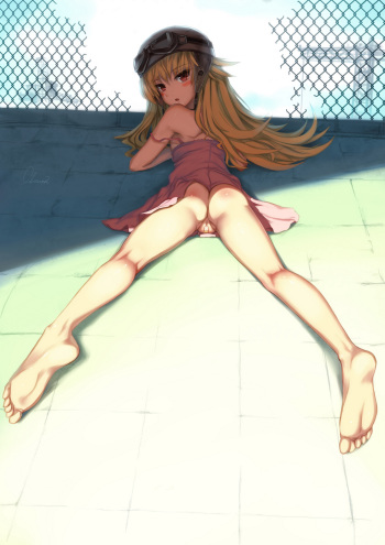 - Artist - Observerz cover