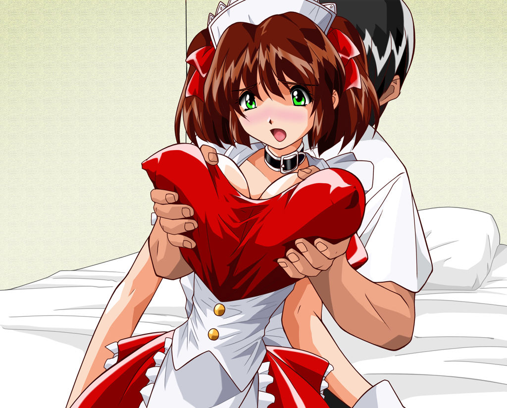 Maidroid Piyorichan page 3 full