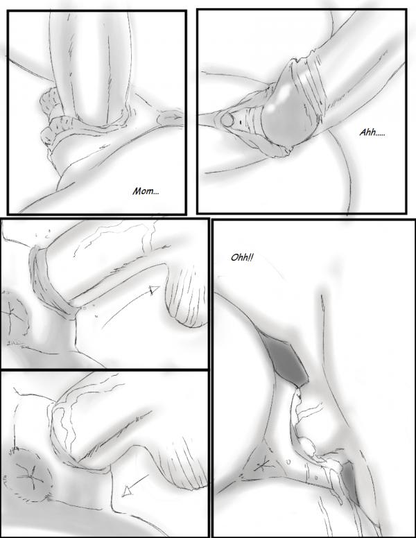 A son's fixation page 4 full