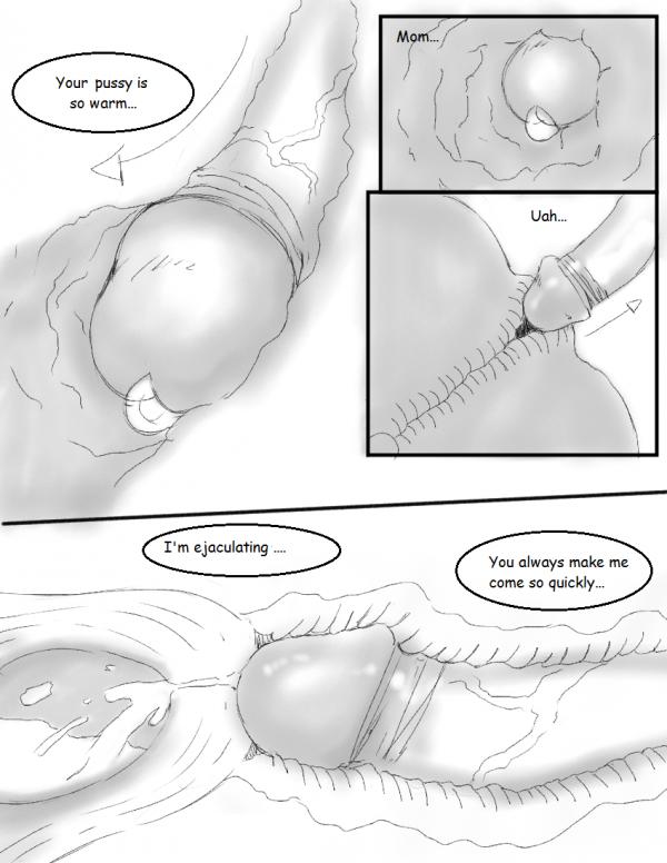 A son's fixation page 9 full