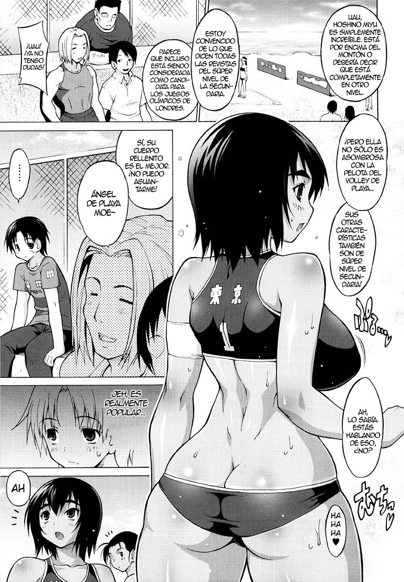 Oppai Party Cap 2-espa&ntilde;ol page 3 full