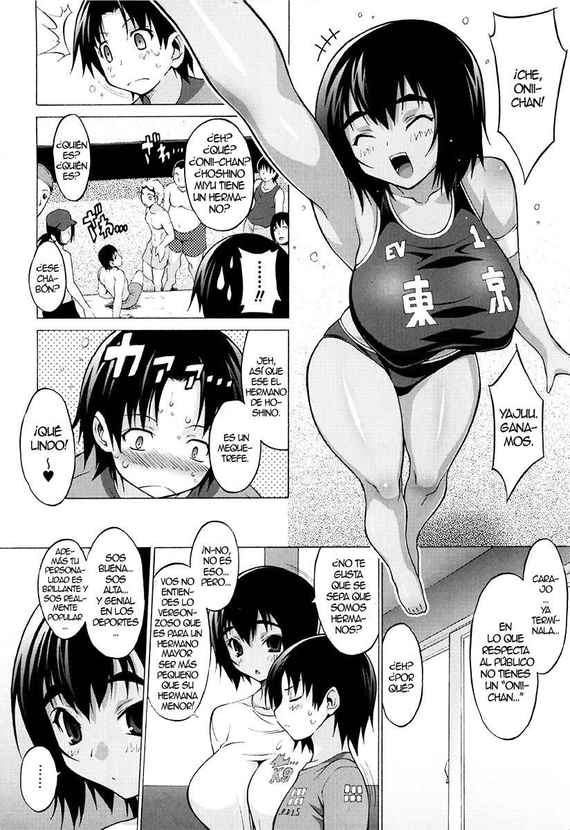 Oppai Party Cap 2-espa&ntilde;ol page 4 full