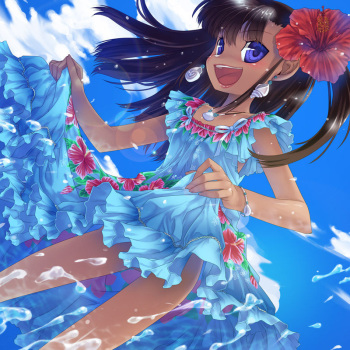- Artist - Eil Mitake cover