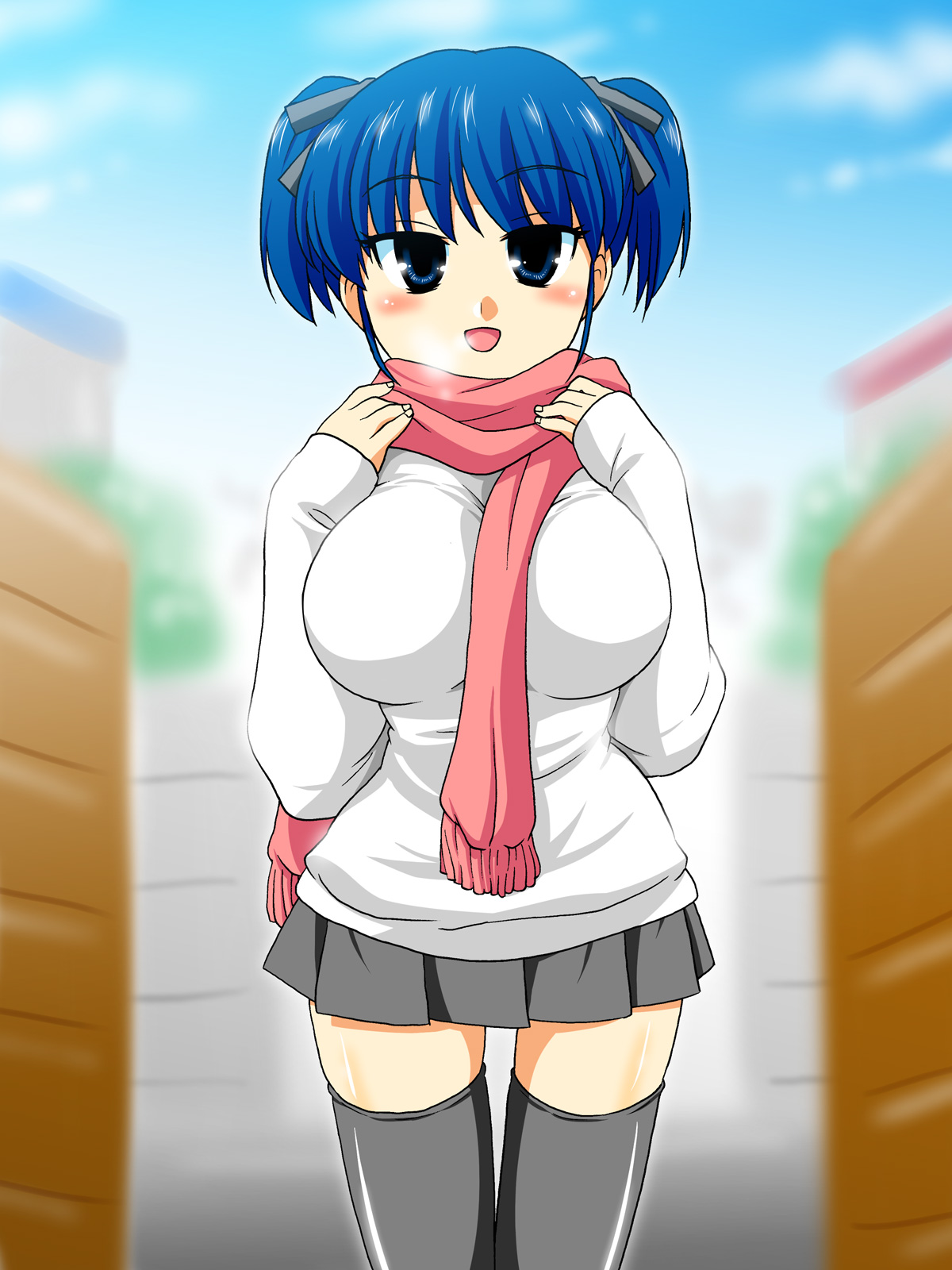 Boku no Itoko-chan ~Soushuuhen~ page 5 full