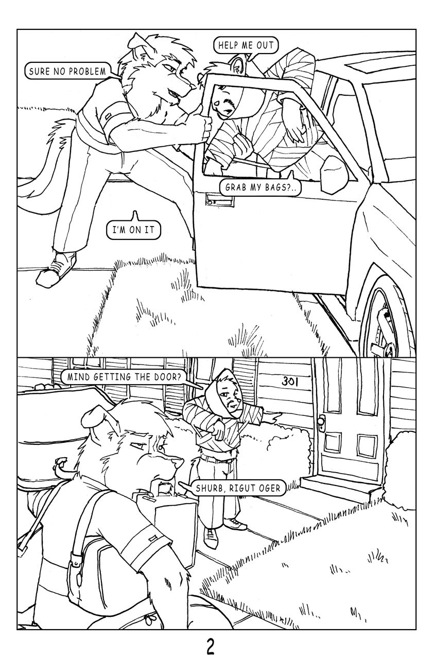 Slippers page 2 full