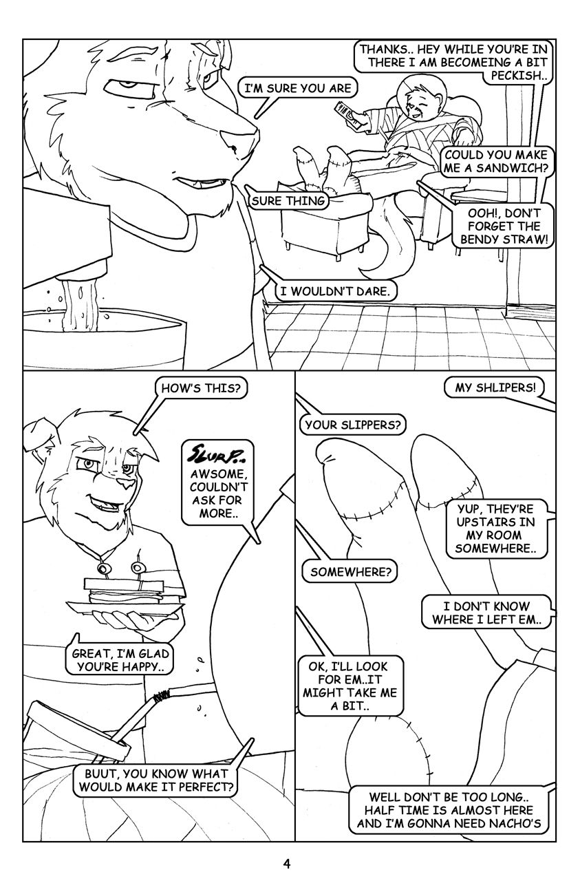 Slippers page 4 full