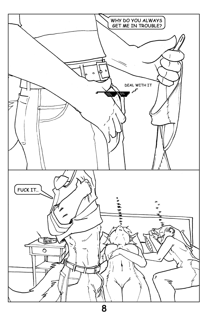 Slippers page 8 full