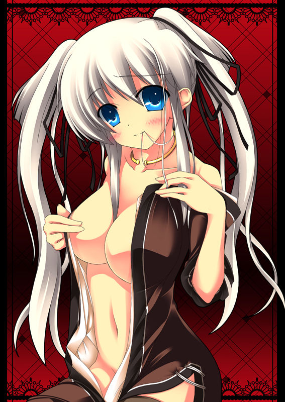 Pixiv collection４ page 6 full