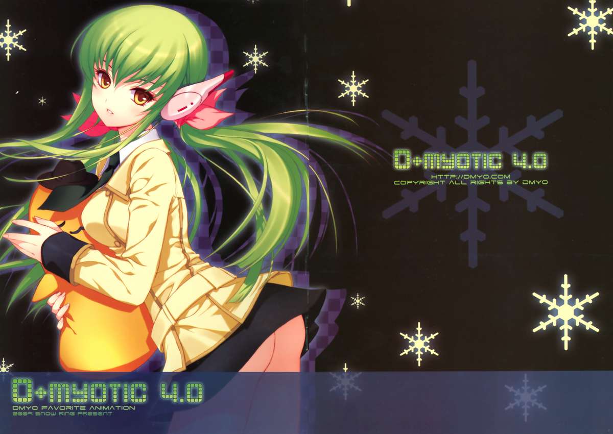 Dmyotic 4.0 page 1 full