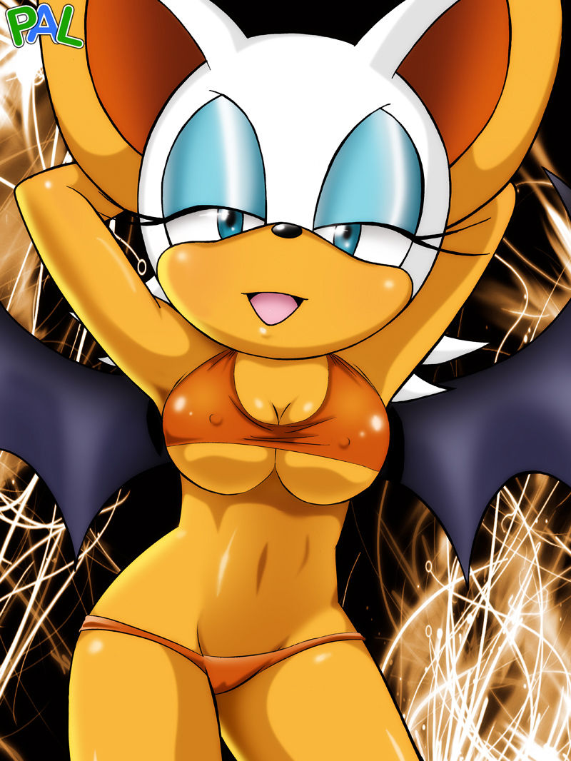 Rouge page 8 full