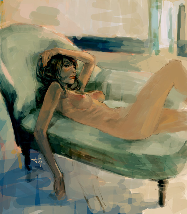 My Pixiv Random Collect page 10 full
