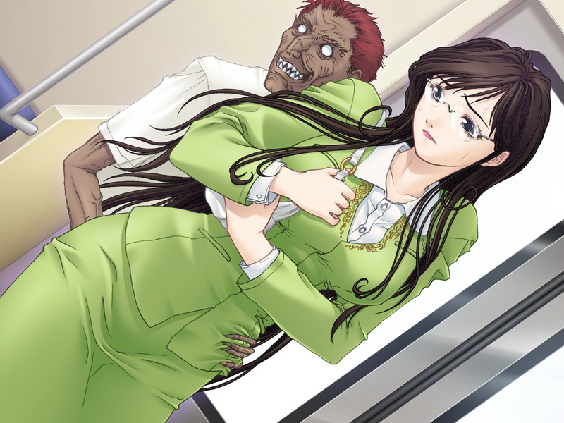 In Joku Shokushu Densha Kou Kai Ryoujoku Hen page 2 full