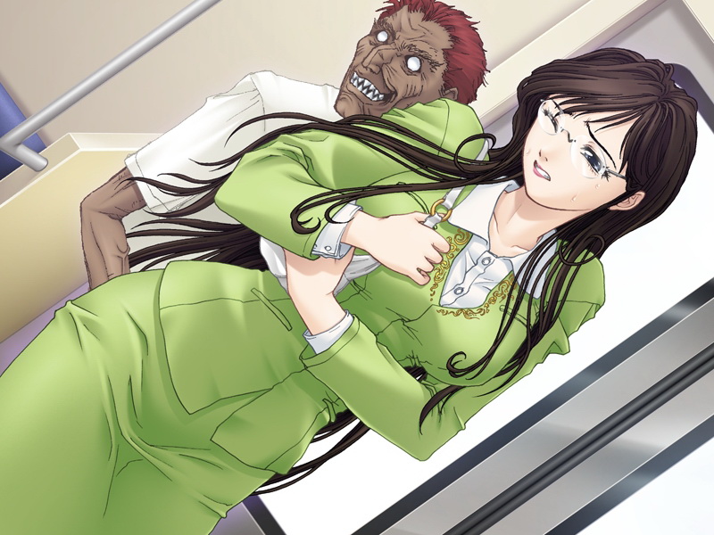 In Joku Shokushu Densha Kou Kai Ryoujoku Hen page 3 full