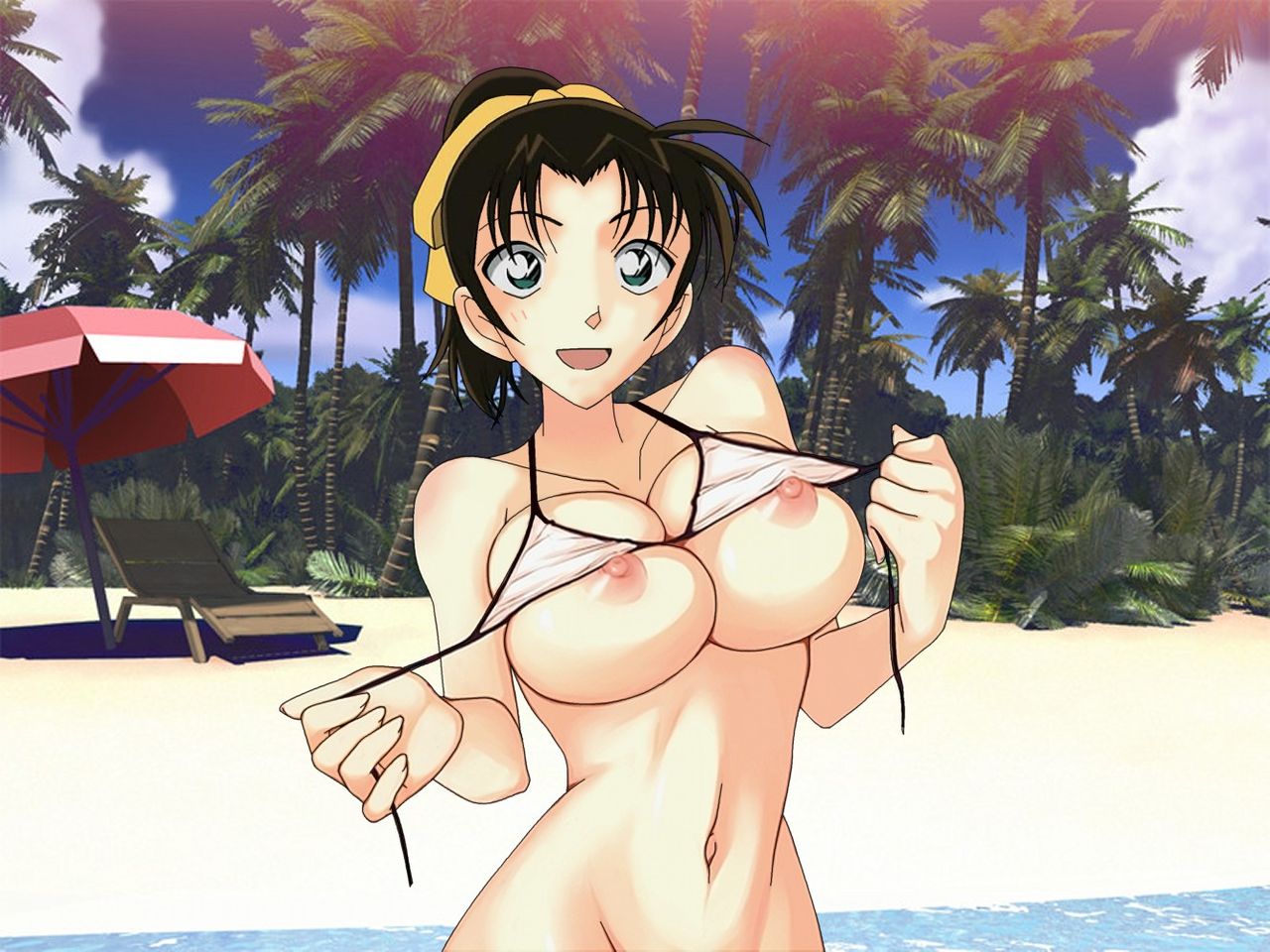 Case Closed Image set page 4 full