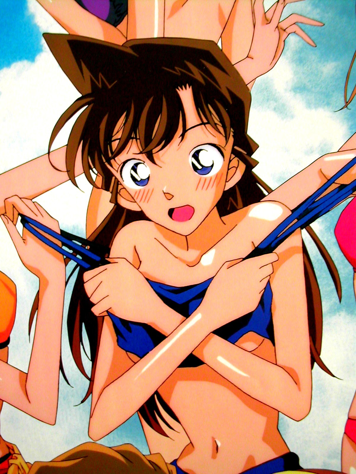 Case Closed Image set page 9 full