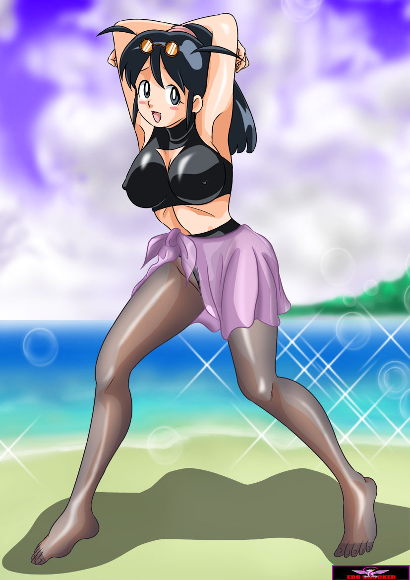 Ero Shocker PanSto SP vol. 4 page 10 full