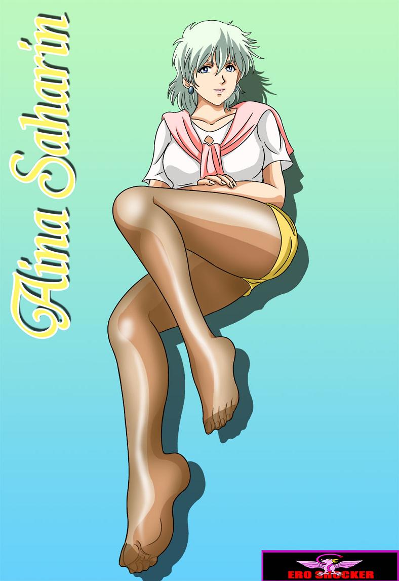 Ero Shocker PanSto SP vol. 4 page 7 full