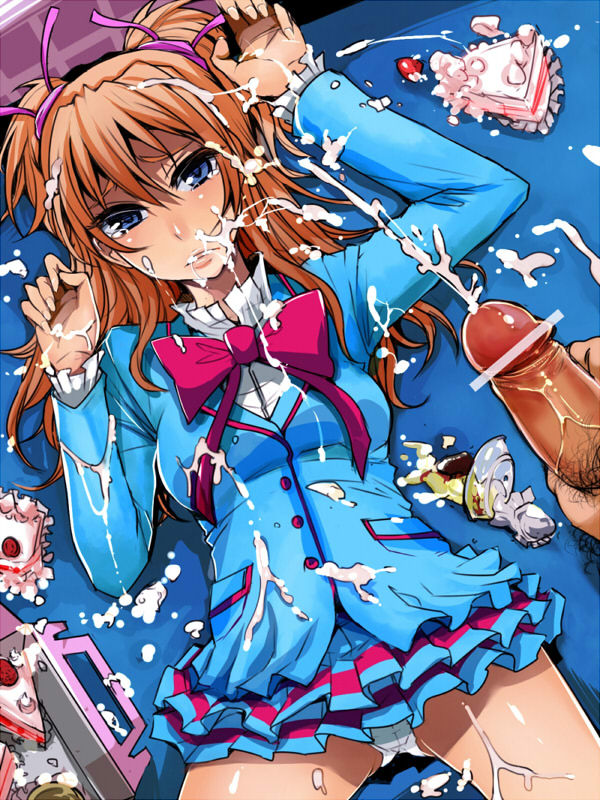 Houjou Hibiki page 10 full
