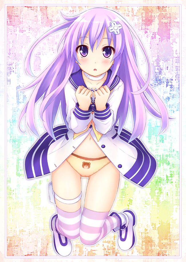 Pixiv collection６ page 3 full