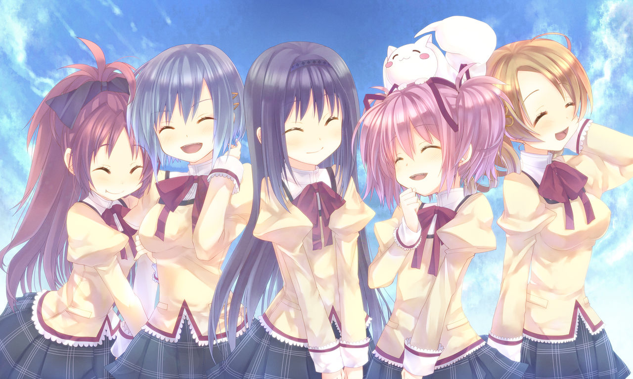 Pixiv collection６ page 4 full
