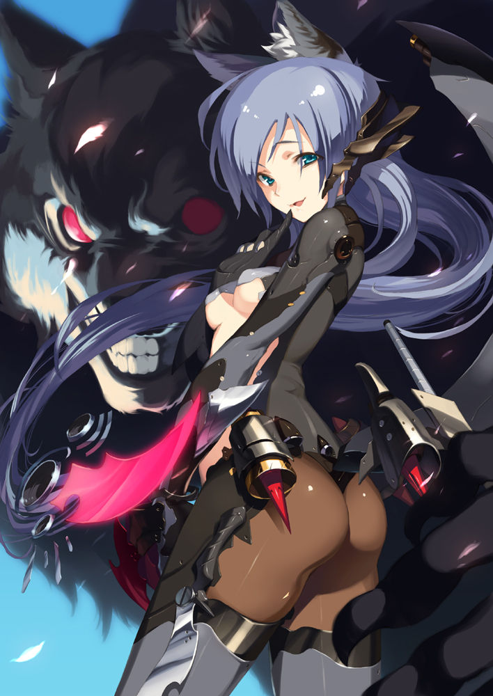 Pixiv collection６ page 8 full