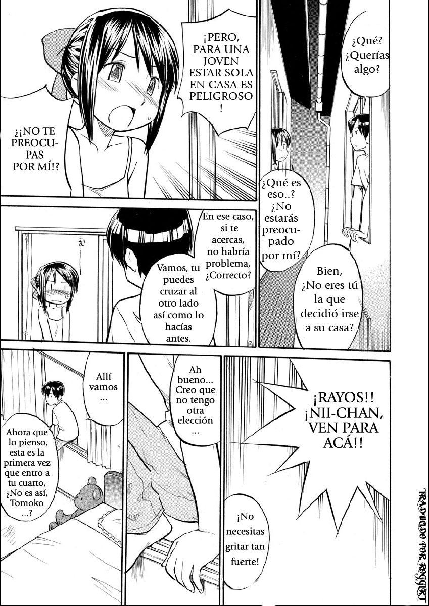 por la ventana page 5 full