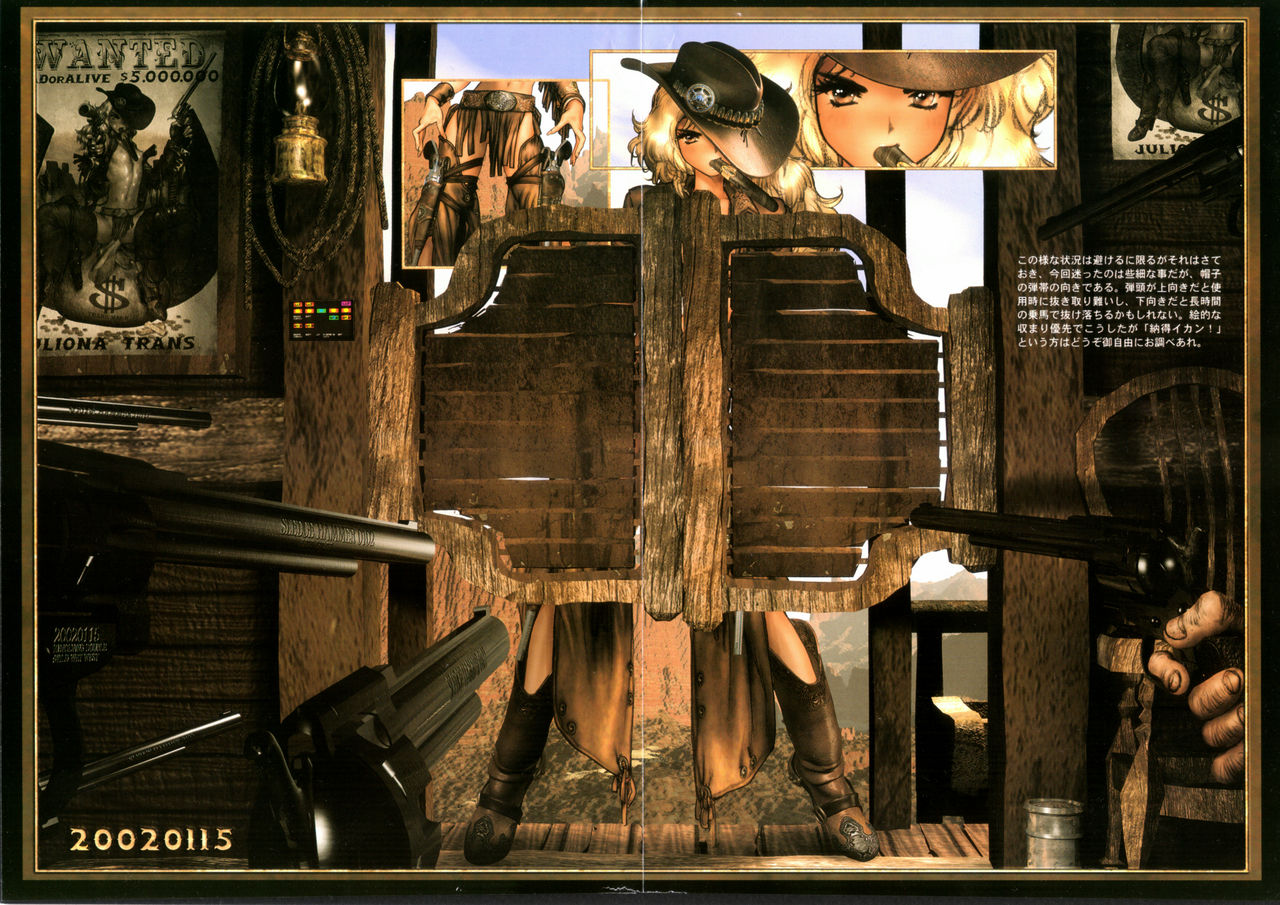 Posterbook Serie1 - 01 - Wild Wet West page 4 full
