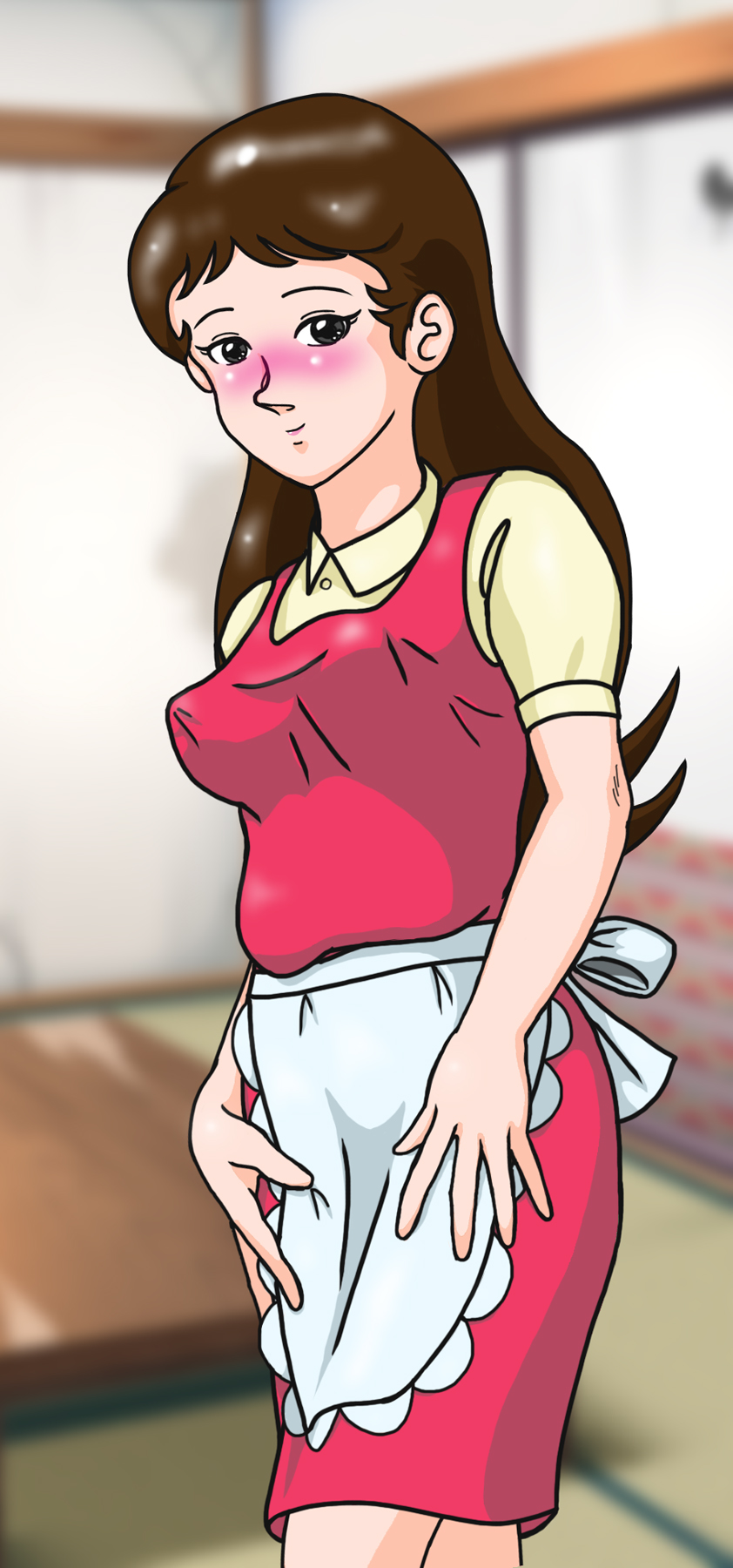 Neechan no Hoshi page 2 full