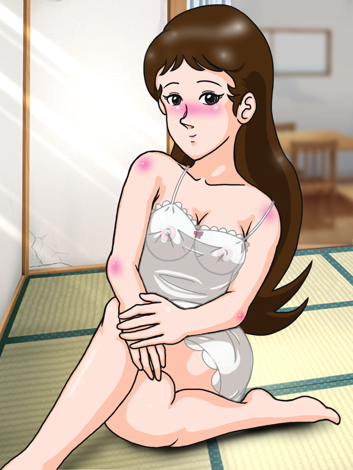 Neechan no Hoshi page 9 full