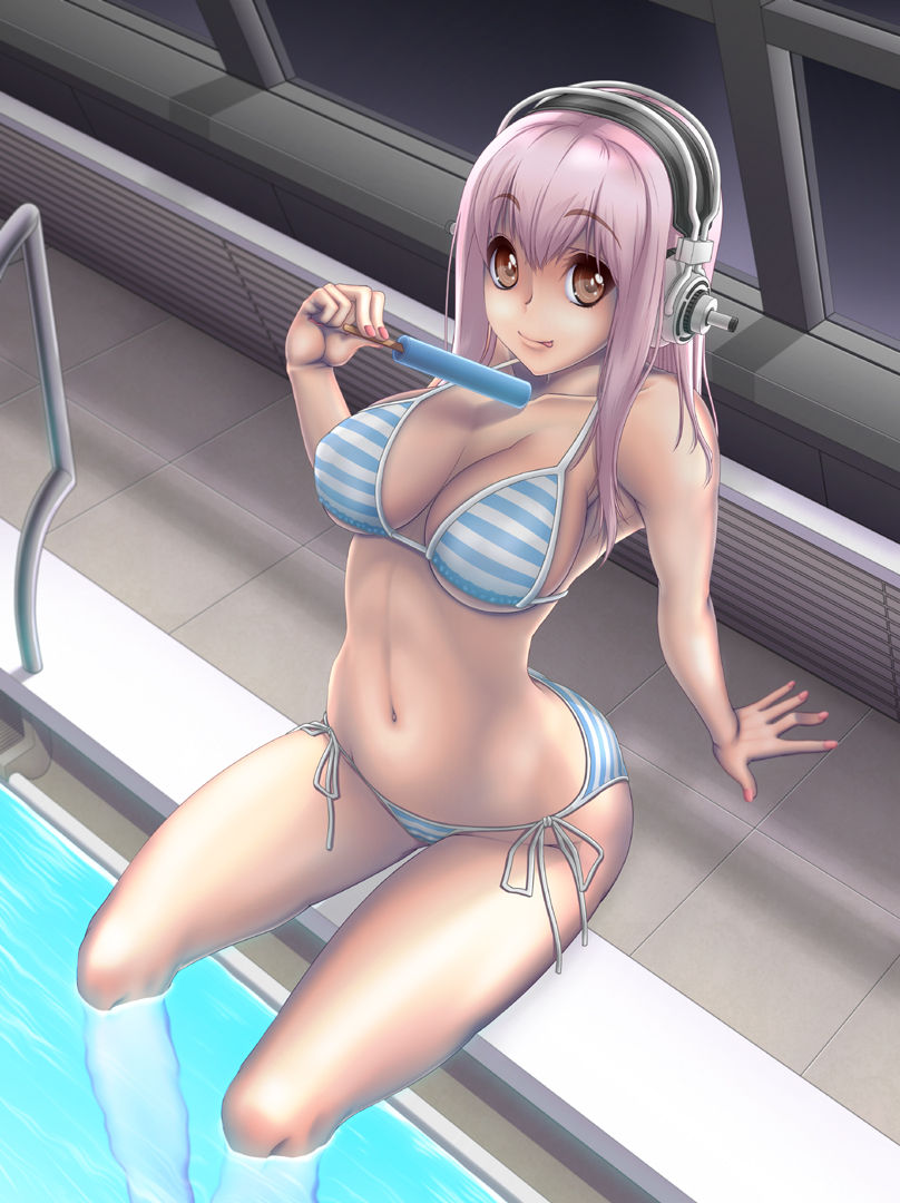 Game Babes in Bikini page 10 full