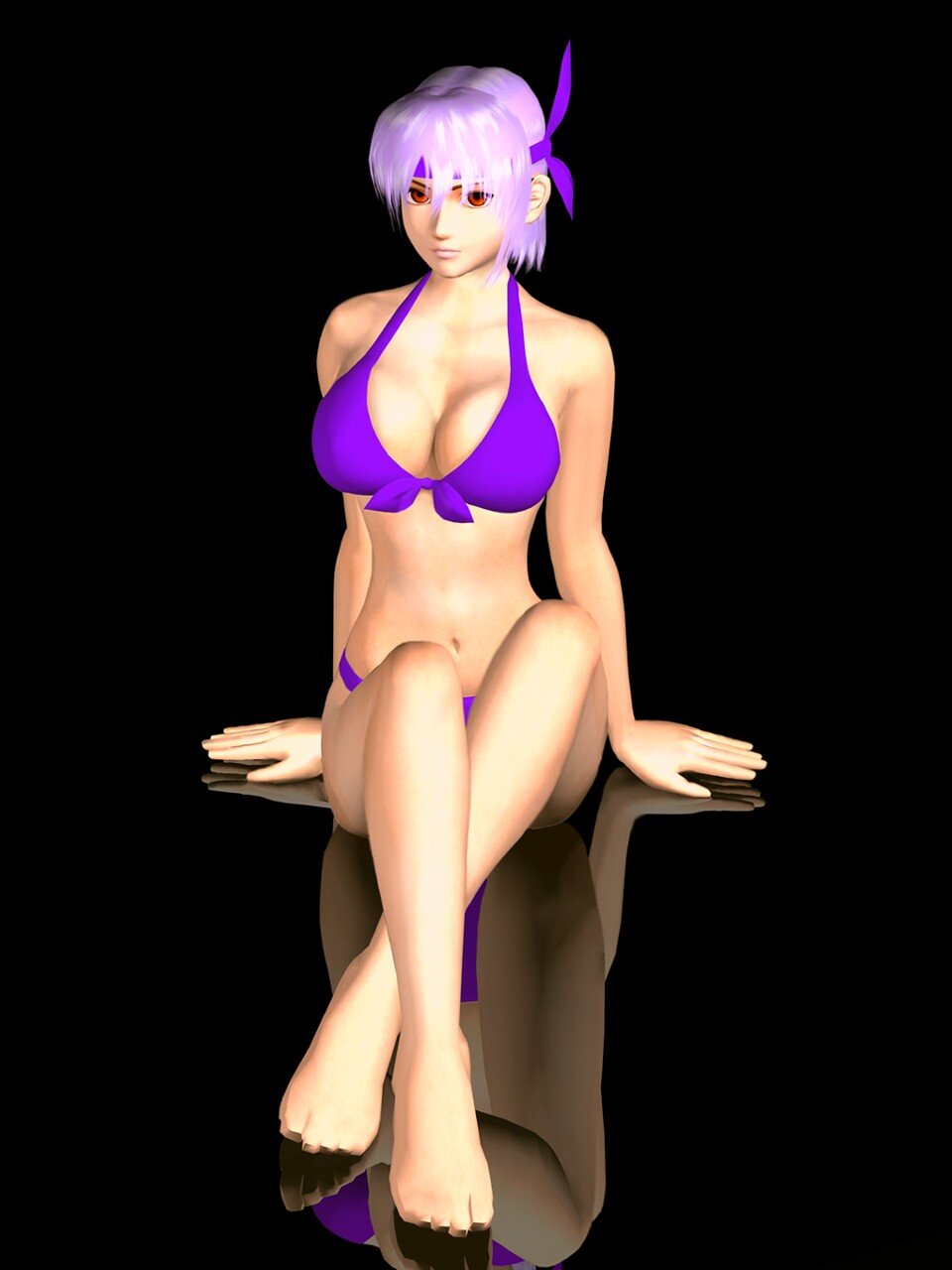 Game Babes in Bikini page 4 full
