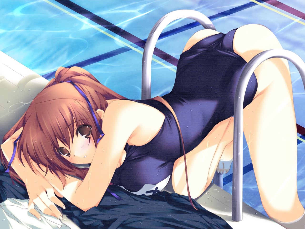 Game Babes in Bikini page 5 full