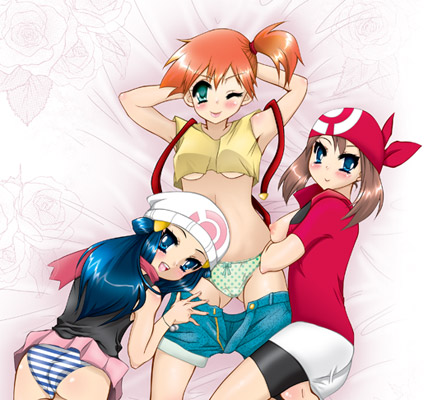Random pokemon images page 4 full