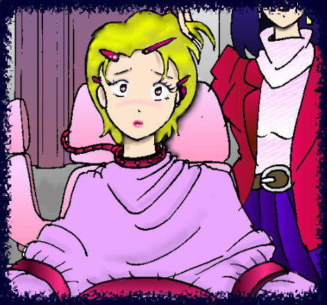 伊集院の悪癖 page 3 full