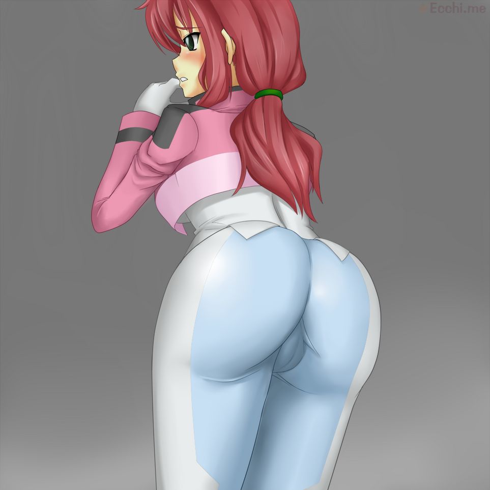 Gundam Hentai Set page 10 full