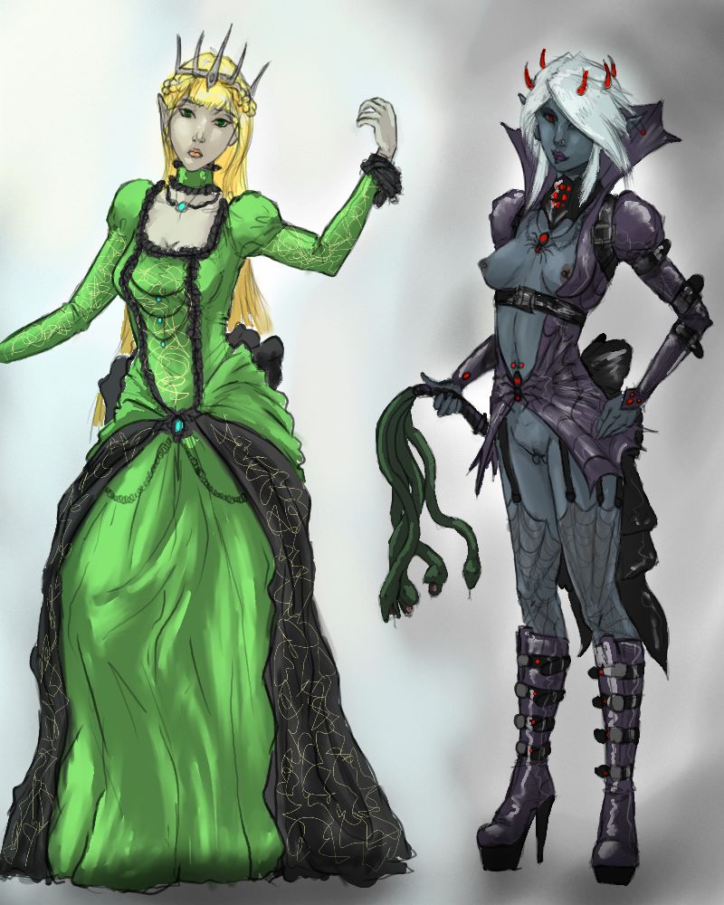 Calm,Mlad,Vamptod and Warchief gallery page 6 full