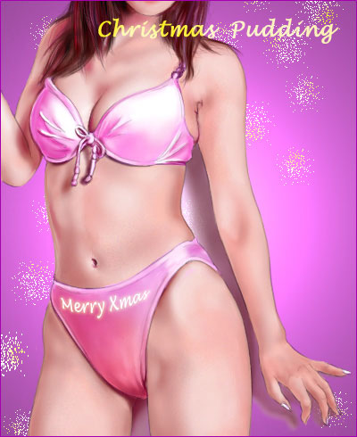 Christmas no Kako-e Ichiran. ＼／ page 2 full