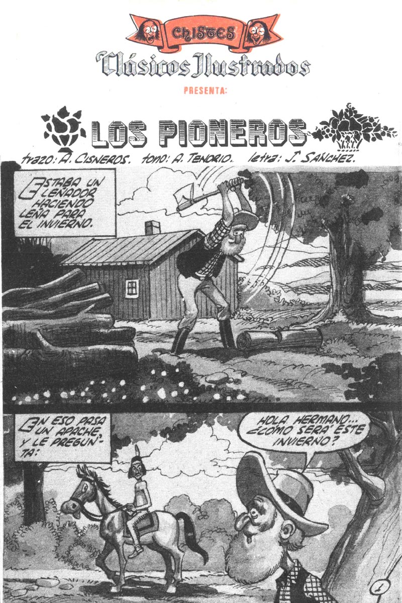 EL MIL CHISTES N&ordm; 107 page 10 full