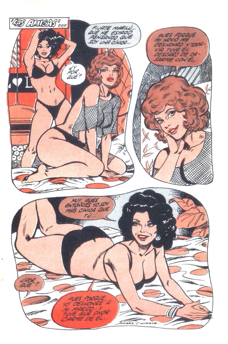 EL MIL CHISTES N&ordm; 107 page 9 full