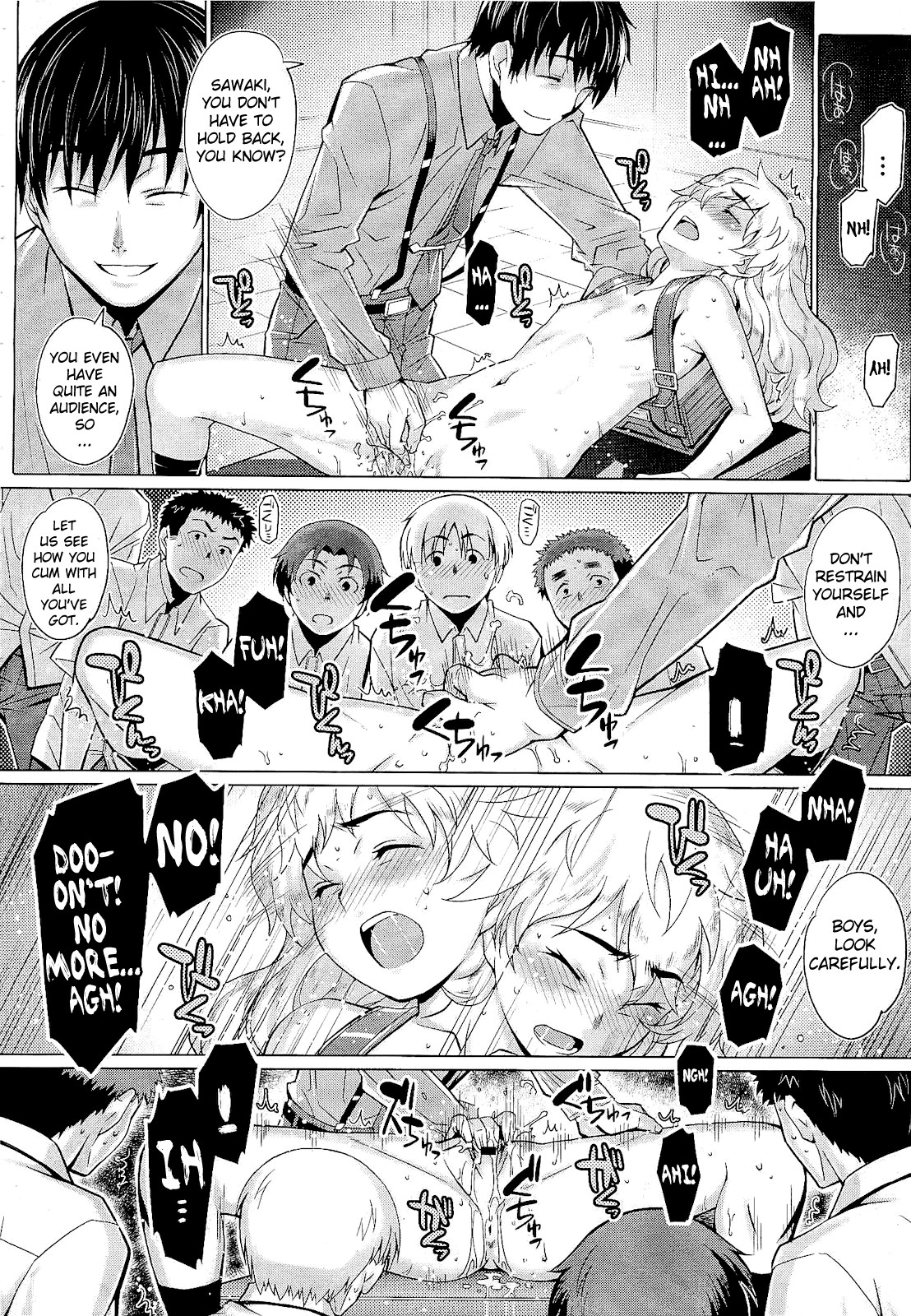 Apology Class page 8 full