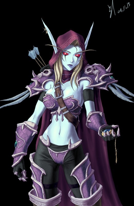 World of Warcraft - Other page 10 full