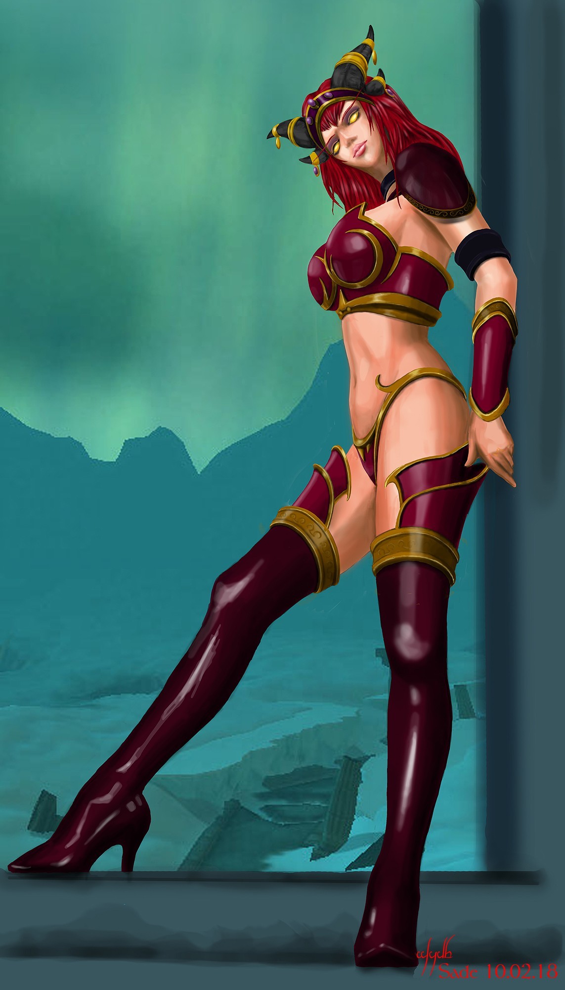 World of Warcraft - Other page 3 full