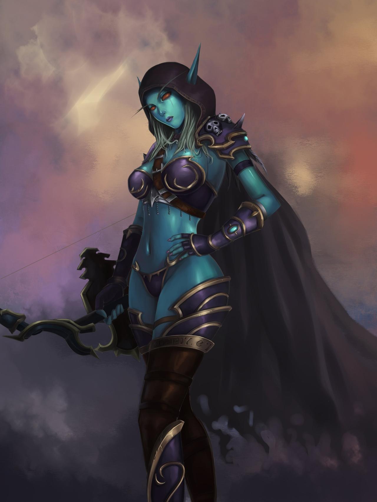 World of Warcraft - Other page 9 full