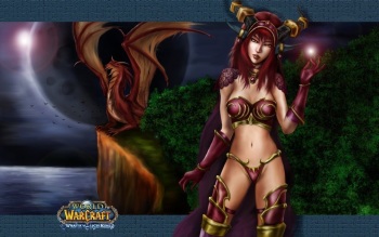 World of Warcraft - Other cover