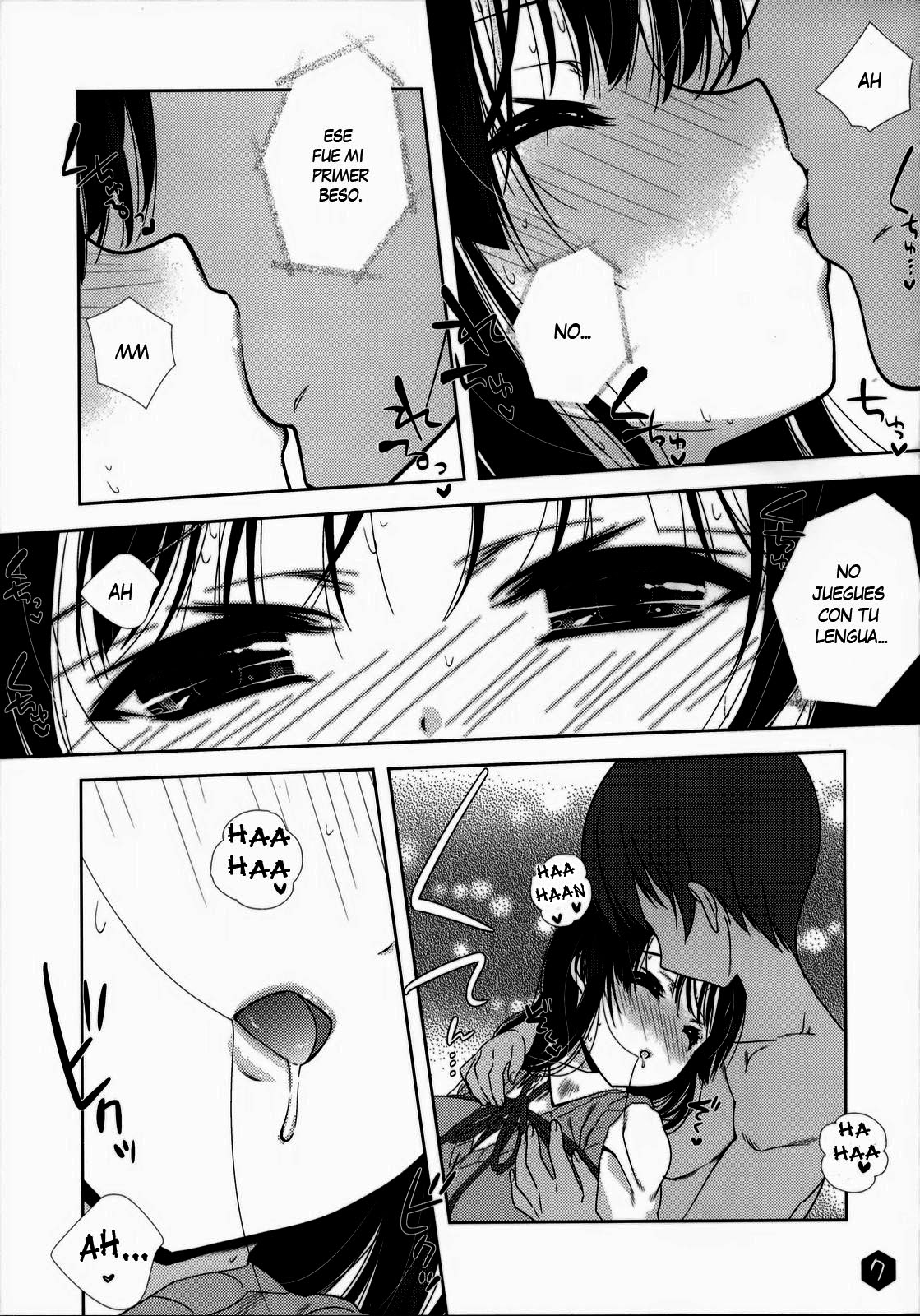 Mio-tan! 3 page 7 full
